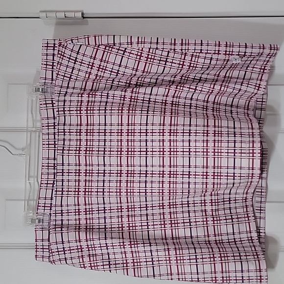 Maggie Lane Plaid Shirt with pockets XL - Picture 1 of 4